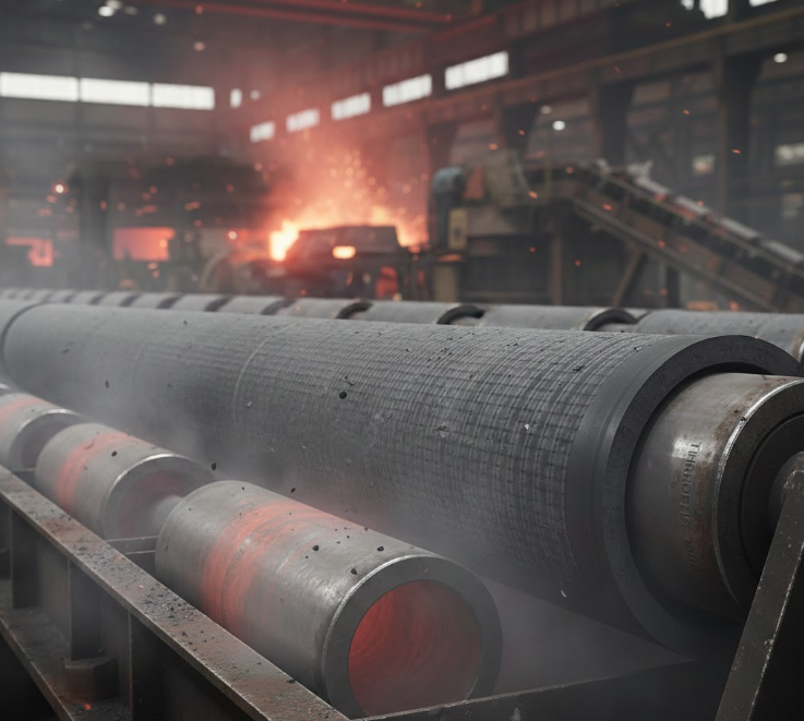 Heat Resistant Rubber Conveyor Belt